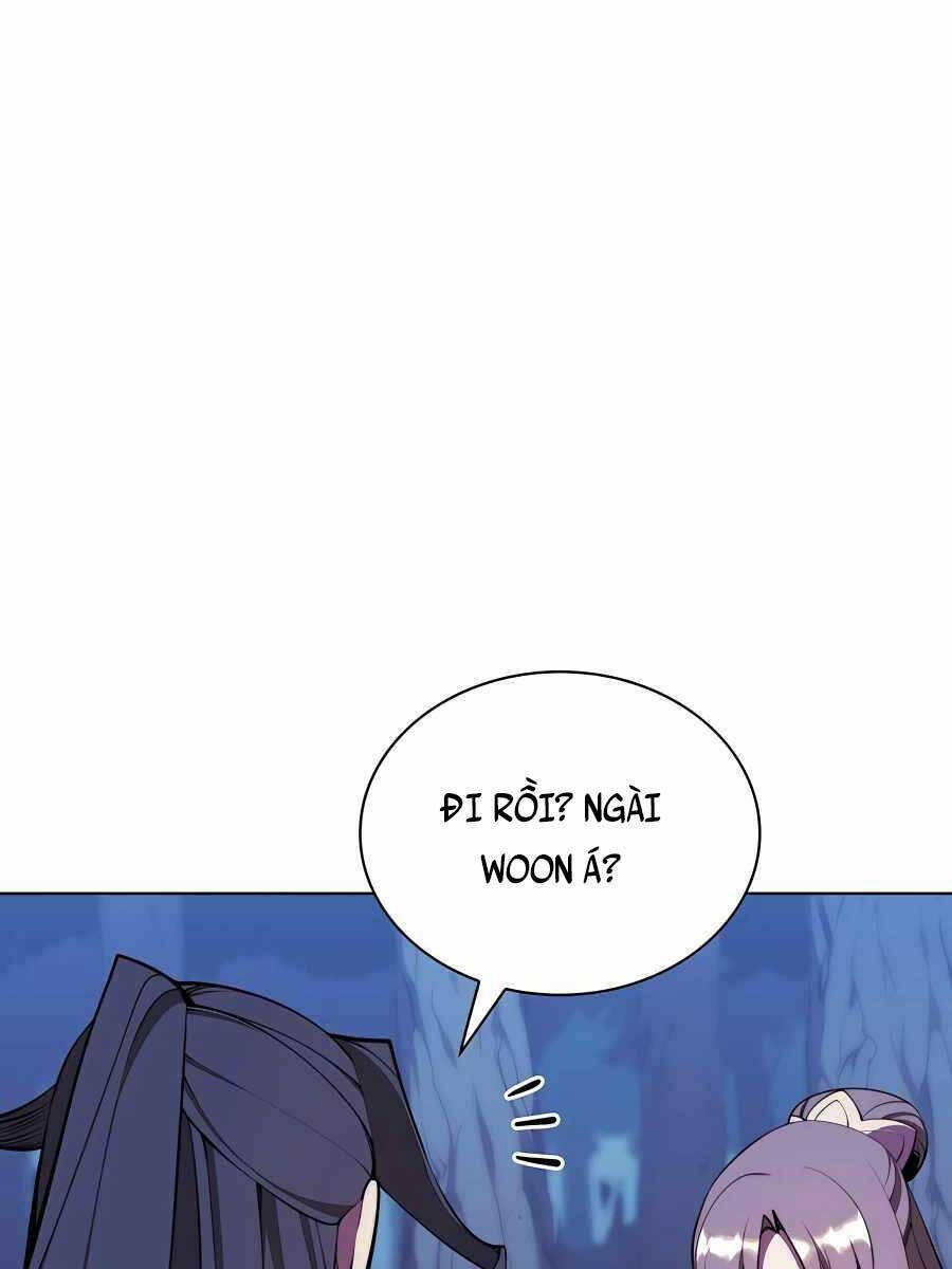 Học Giả Kiếm Sĩ Chapter 64 - Trang 2