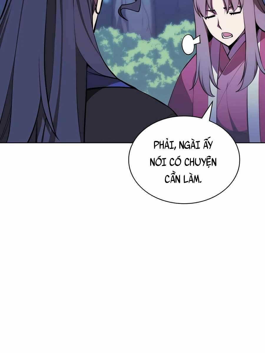 Học Giả Kiếm Sĩ Chapter 64 - Trang 2