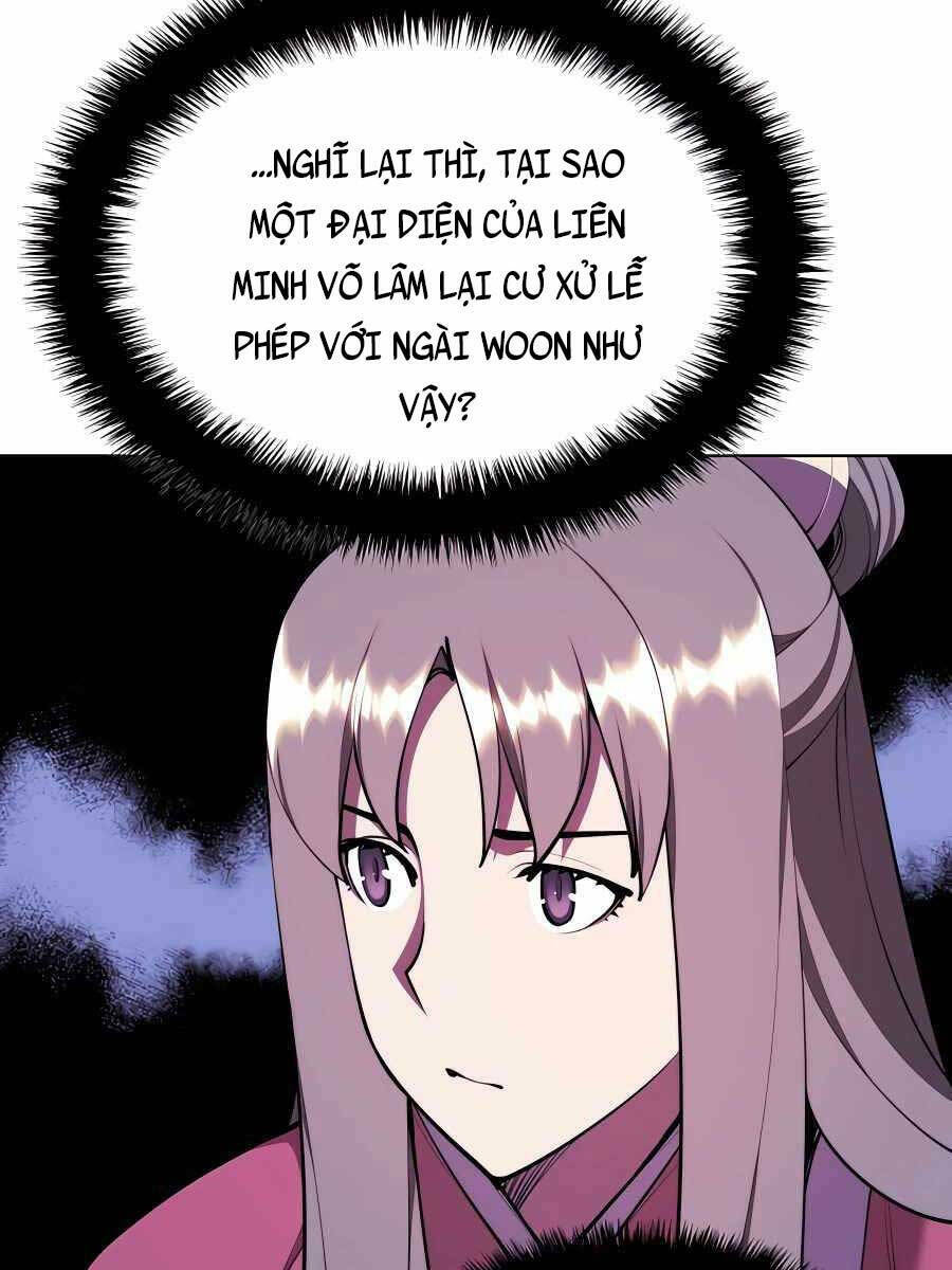 Học Giả Kiếm Sĩ Chapter 64 - Trang 2