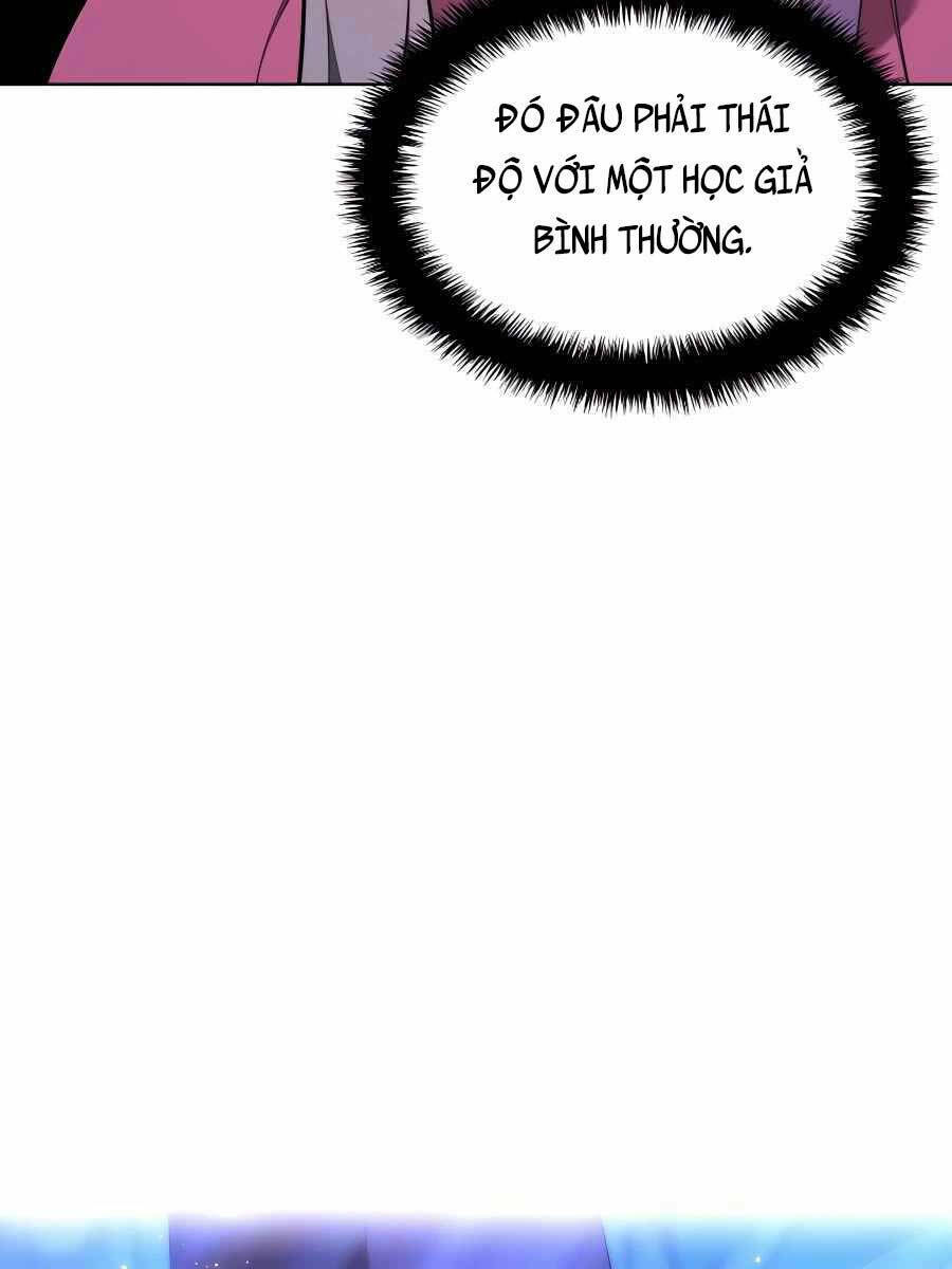 Học Giả Kiếm Sĩ Chapter 64 - Trang 2