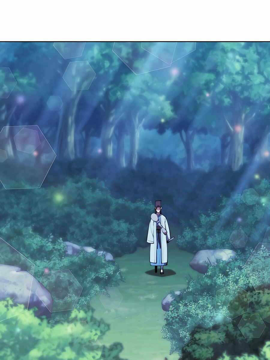 Học Giả Kiếm Sĩ Chapter 64 - Trang 2