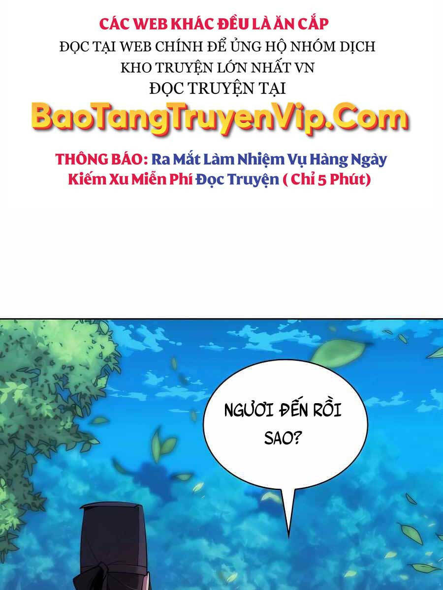 Học Giả Kiếm Sĩ Chapter 64 - Trang 2