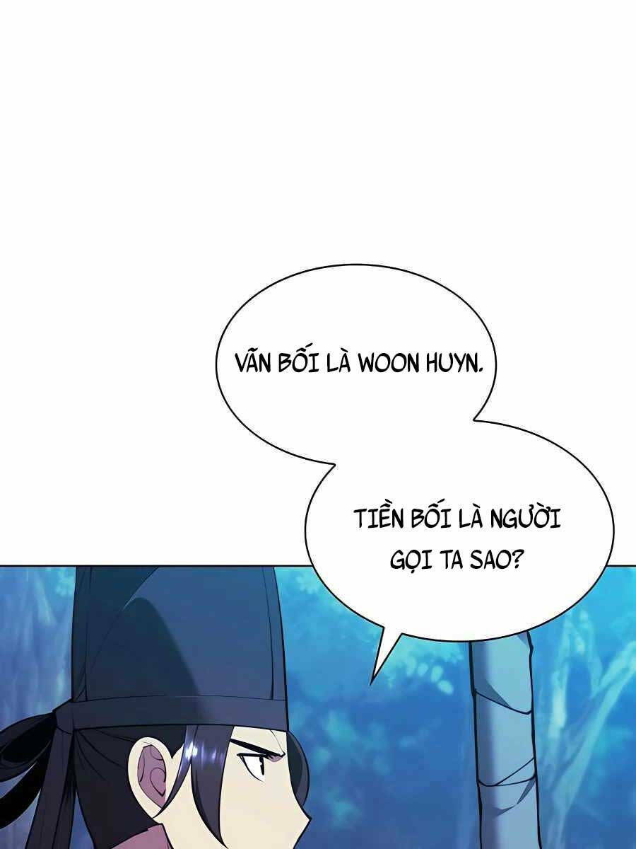 Học Giả Kiếm Sĩ Chapter 64 - Trang 2