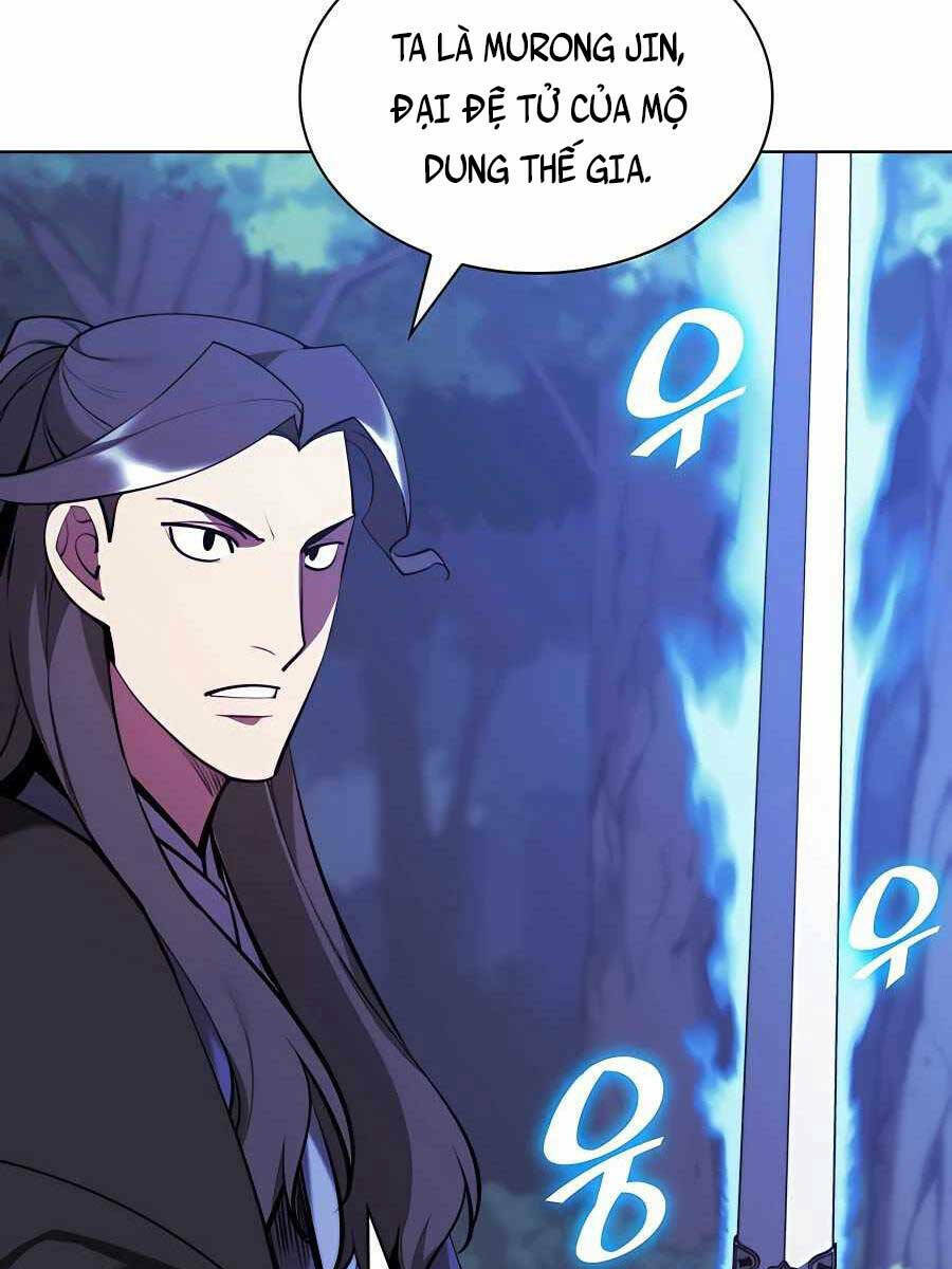 Học Giả Kiếm Sĩ Chapter 64 - Trang 2