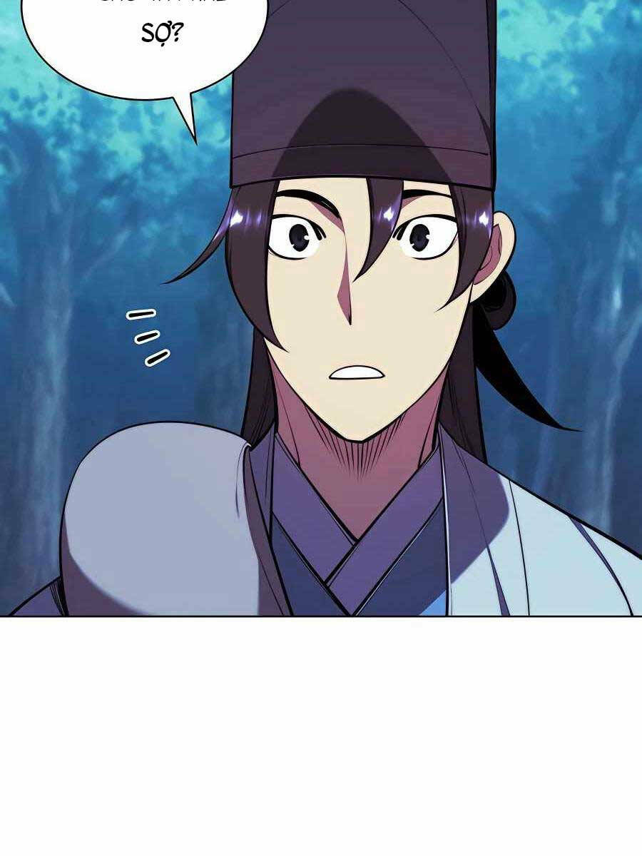 Học Giả Kiếm Sĩ Chapter 64 - Trang 2