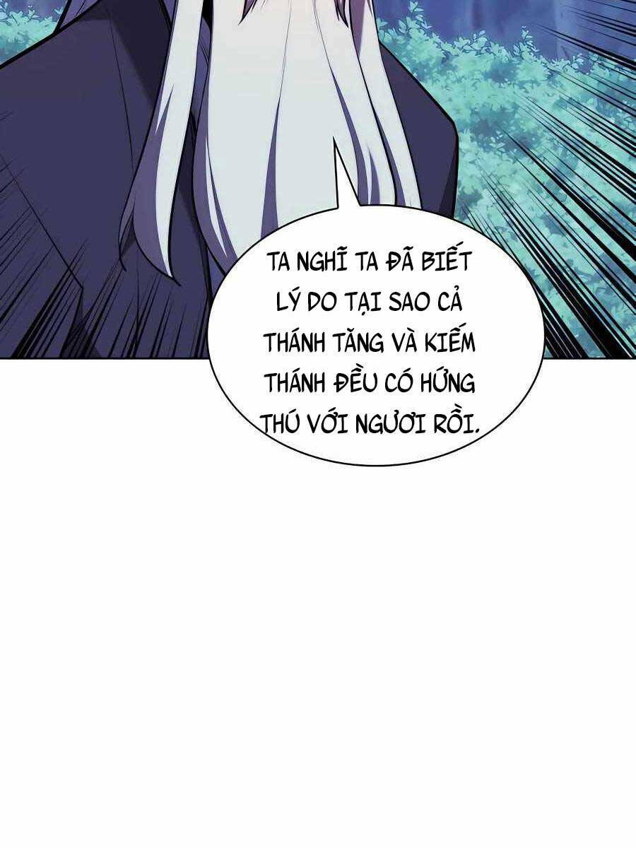 Học Giả Kiếm Sĩ Chapter 64 - Trang 2