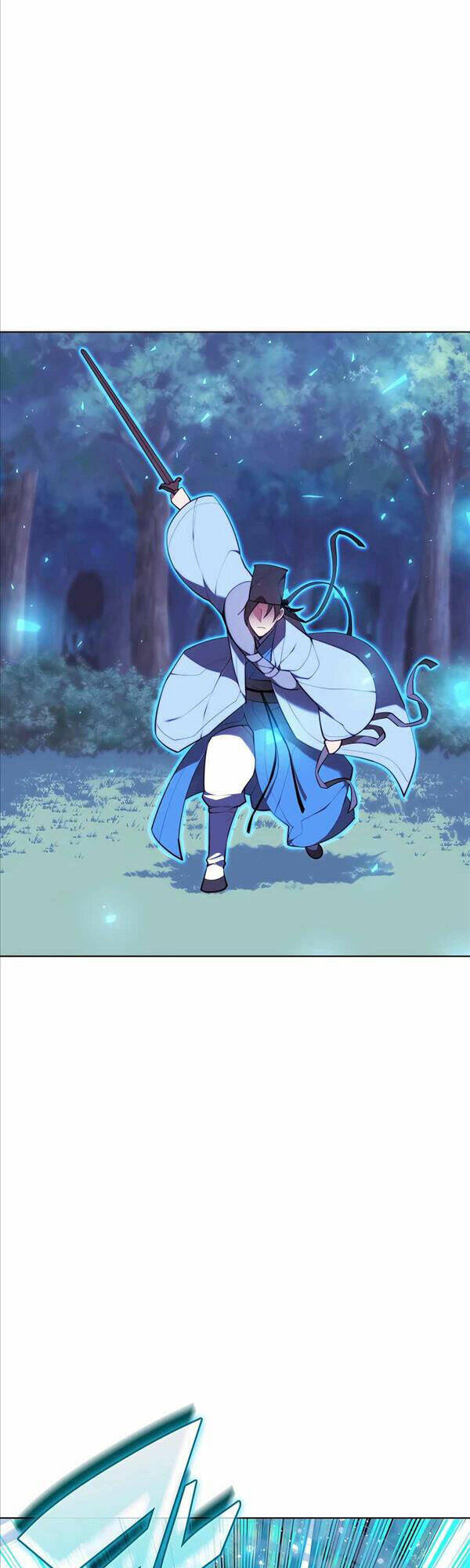 Học Giả Kiếm Sĩ Chapter 65 - Trang 2