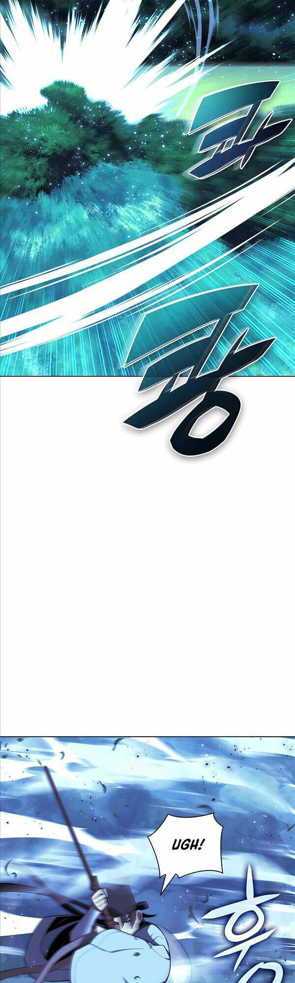 Học Giả Kiếm Sĩ Chapter 65 - Trang 2