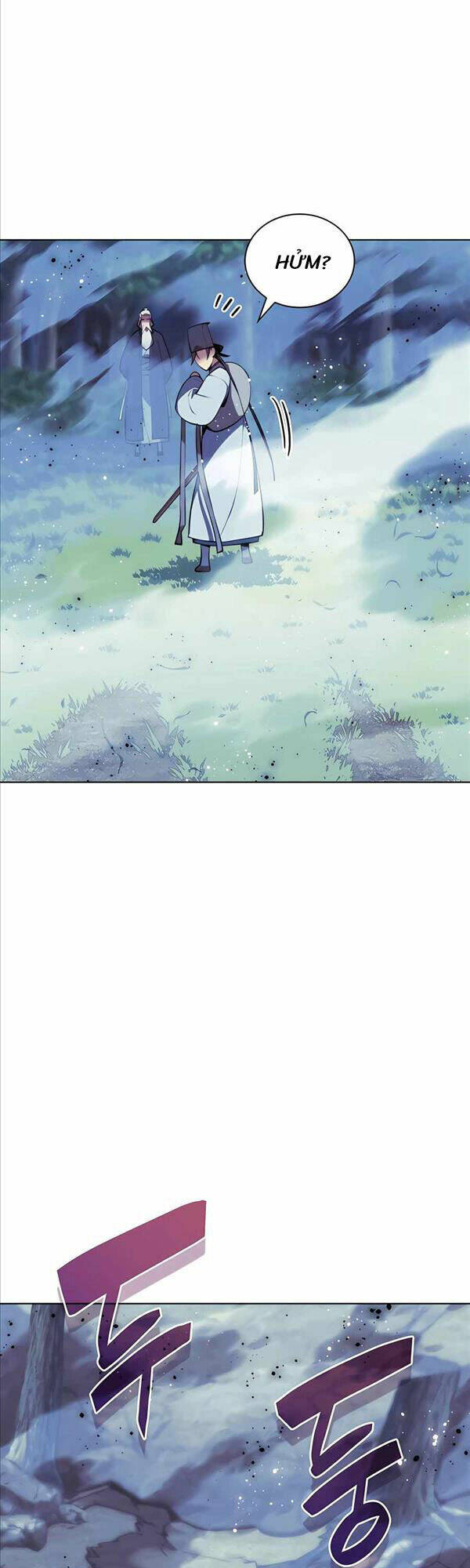 Học Giả Kiếm Sĩ Chapter 65 - Trang 2