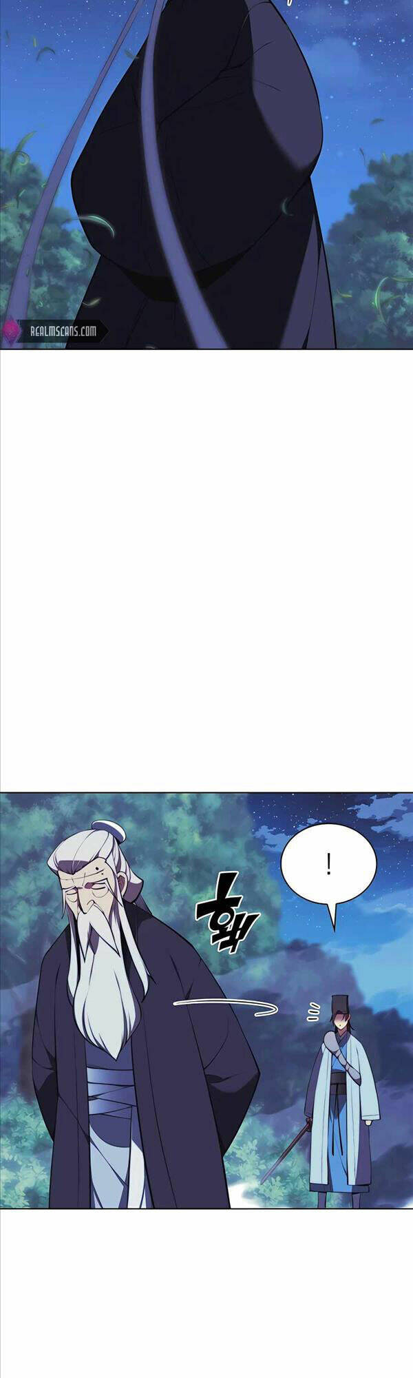 Học Giả Kiếm Sĩ Chapter 65 - Trang 2