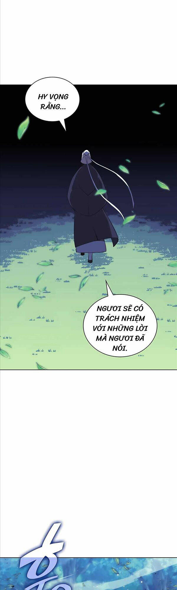 Học Giả Kiếm Sĩ Chapter 65 - Trang 2