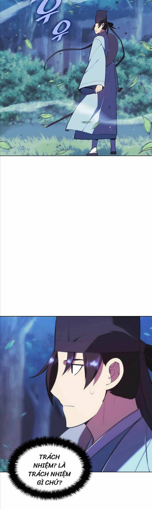 Học Giả Kiếm Sĩ Chapter 65 - Trang 2