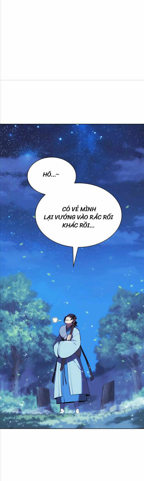 Học Giả Kiếm Sĩ Chapter 65 - Trang 2