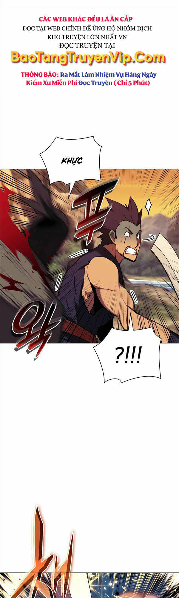 Học Giả Kiếm Sĩ Chapter 65 - Trang 2