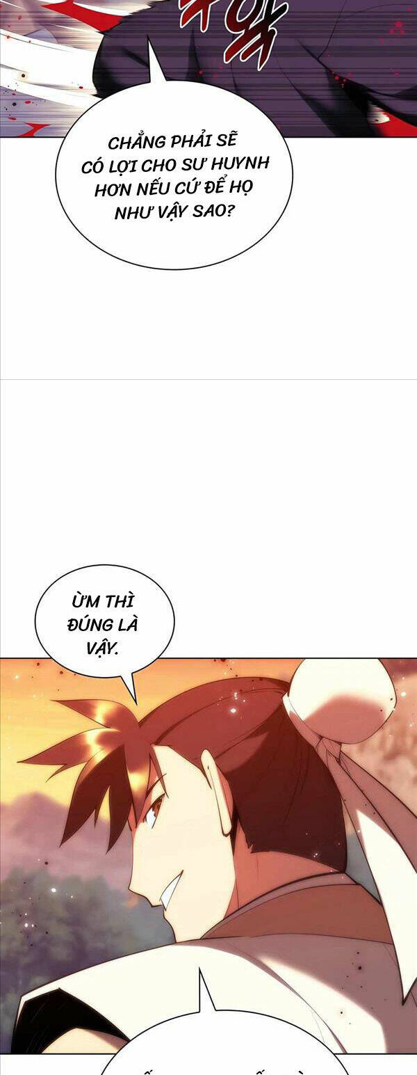 Học Giả Kiếm Sĩ Chapter 65 - Trang 2