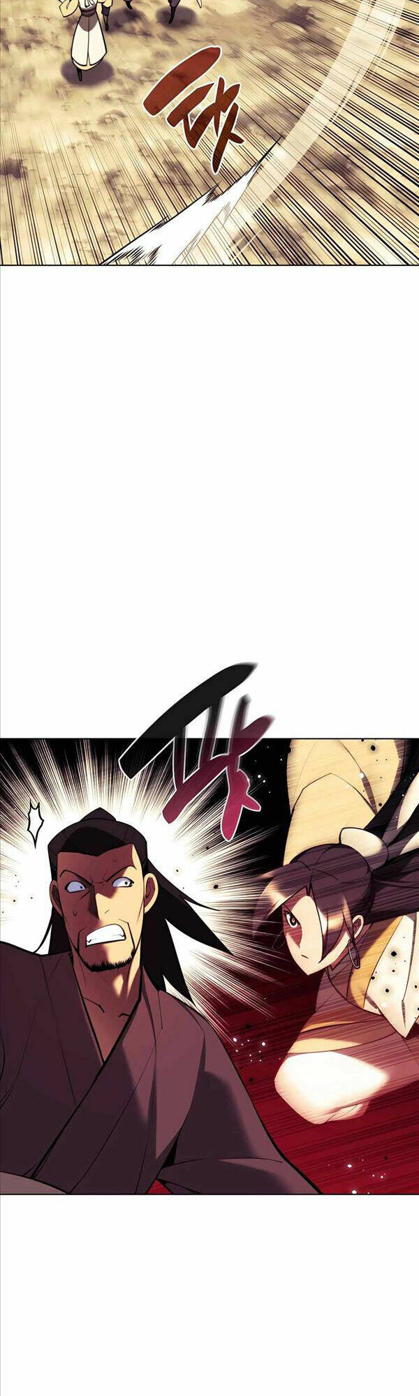 Học Giả Kiếm Sĩ Chapter 65 - Trang 2