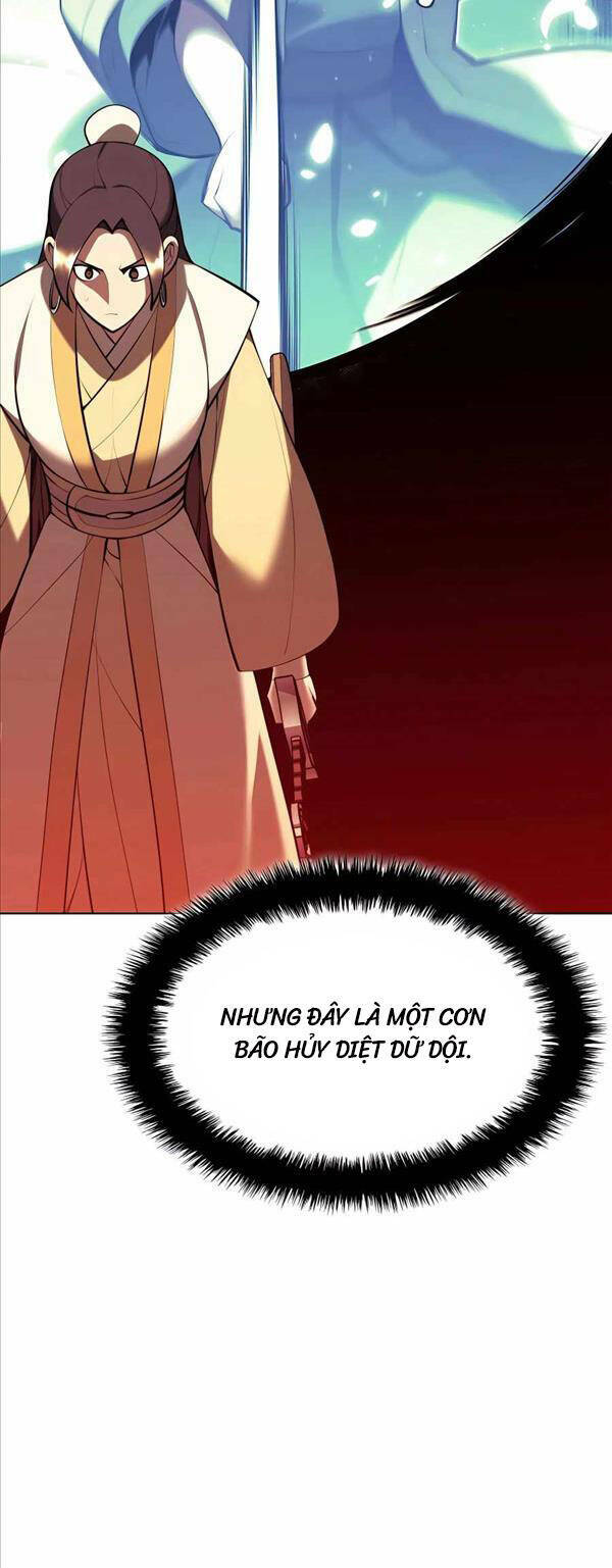 Học Giả Kiếm Sĩ Chapter 67 - Trang 2