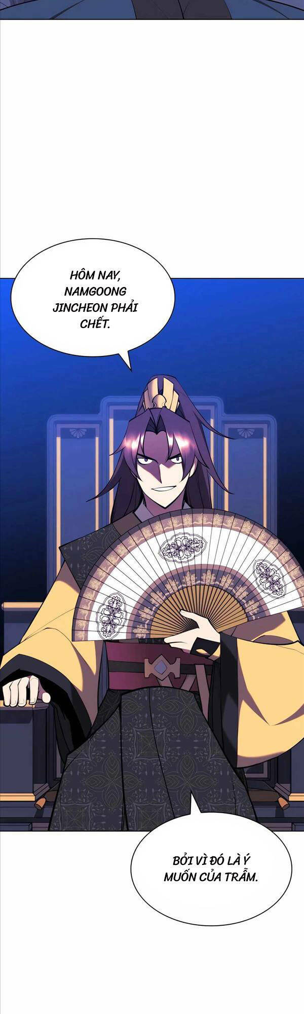 Học Giả Kiếm Sĩ Chapter 67 - Trang 2