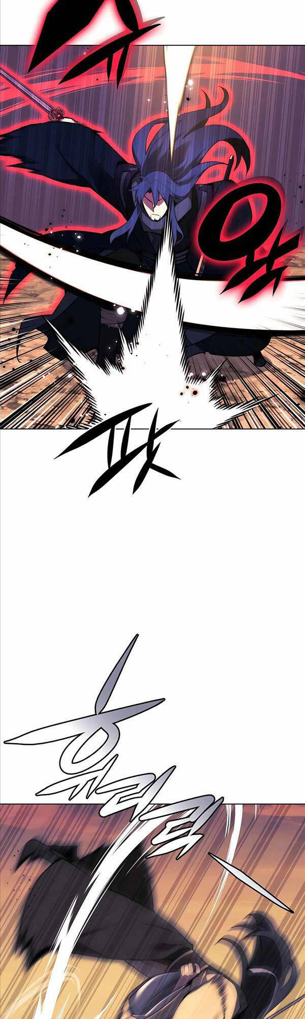 Học Giả Kiếm Sĩ Chapter 67 - Trang 2