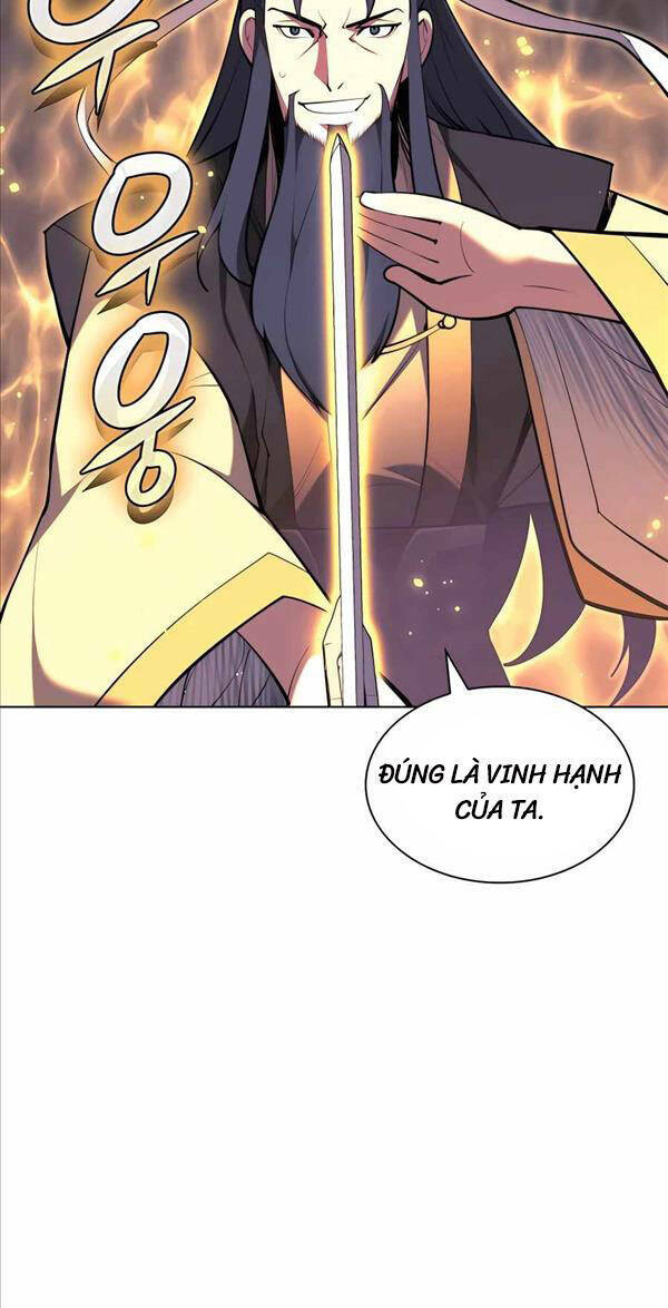 Học Giả Kiếm Sĩ Chapter 67 - Trang 2