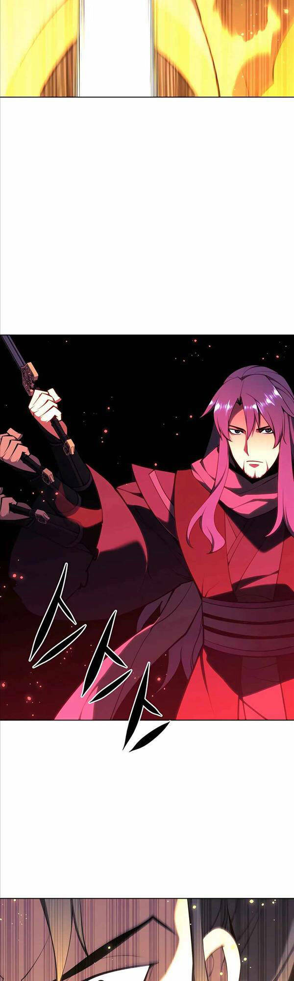 Học Giả Kiếm Sĩ Chapter 67 - Trang 2