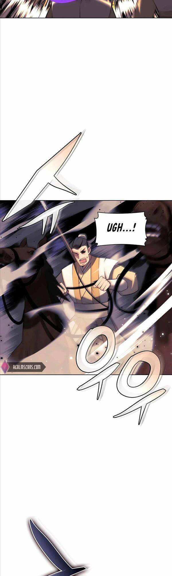 Học Giả Kiếm Sĩ Chapter 67 - Trang 2