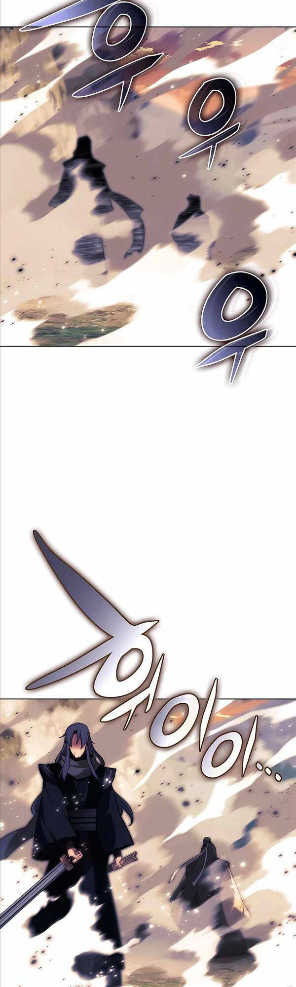 Học Giả Kiếm Sĩ Chapter 67 - Trang 2