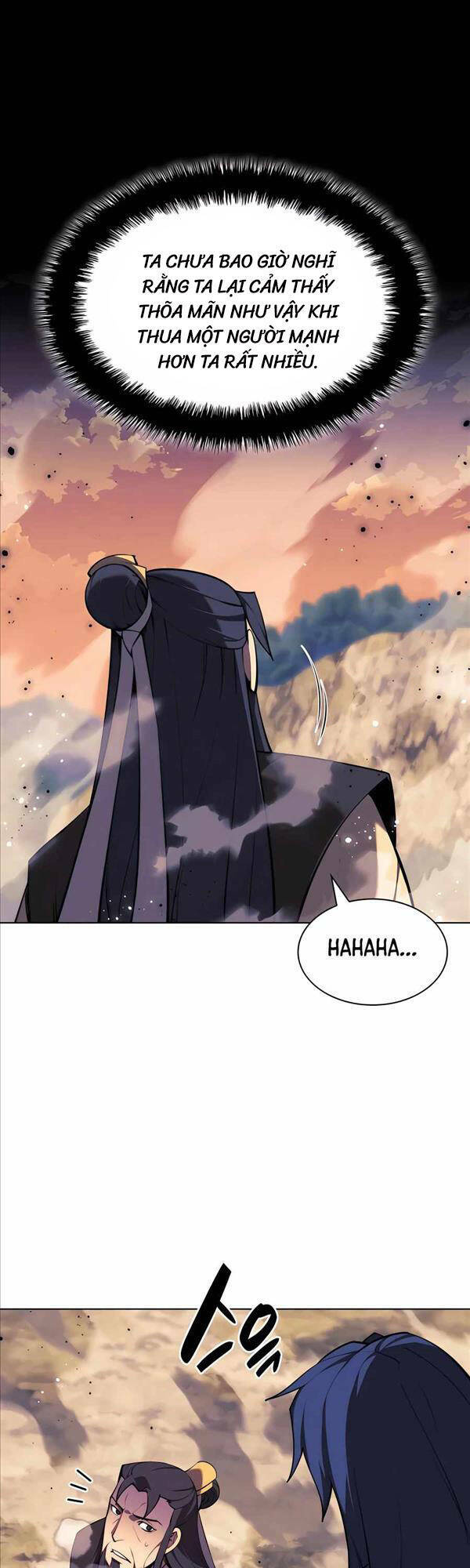 Học Giả Kiếm Sĩ Chapter 67 - Trang 2