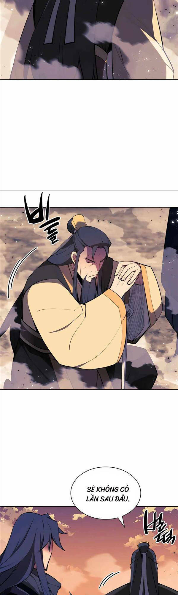 Học Giả Kiếm Sĩ Chapter 67 - Trang 2