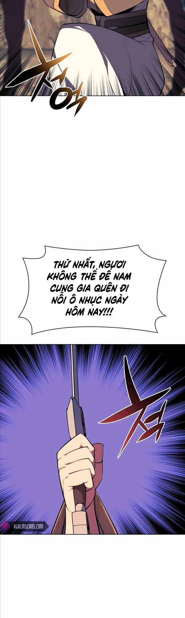 Học Giả Kiếm Sĩ Chapter 67 - Trang 2