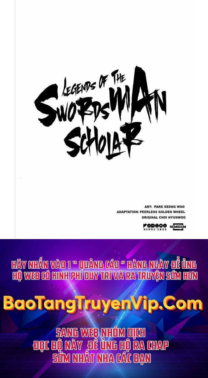 Học Giả Kiếm Sĩ Chapter 67 - Trang 2