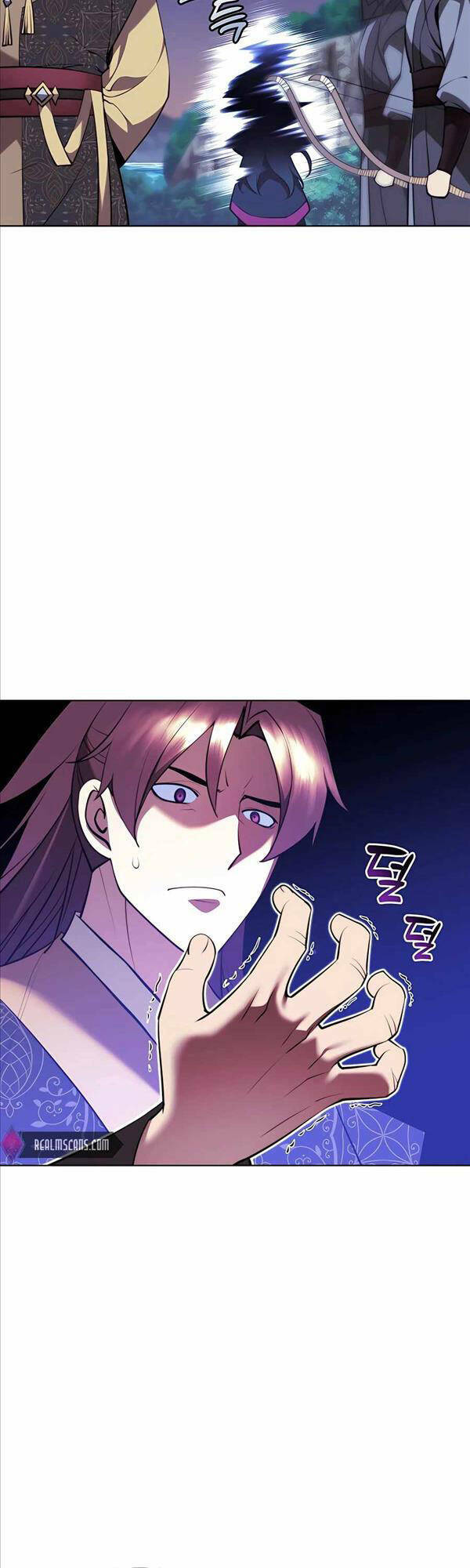 Học Giả Kiếm Sĩ Chapter 69 - Trang 2