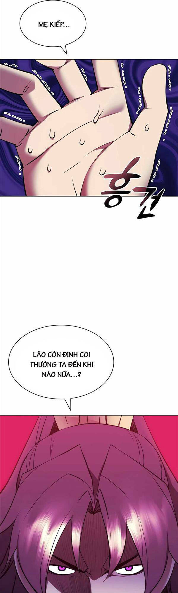 Học Giả Kiếm Sĩ Chapter 69 - Trang 2