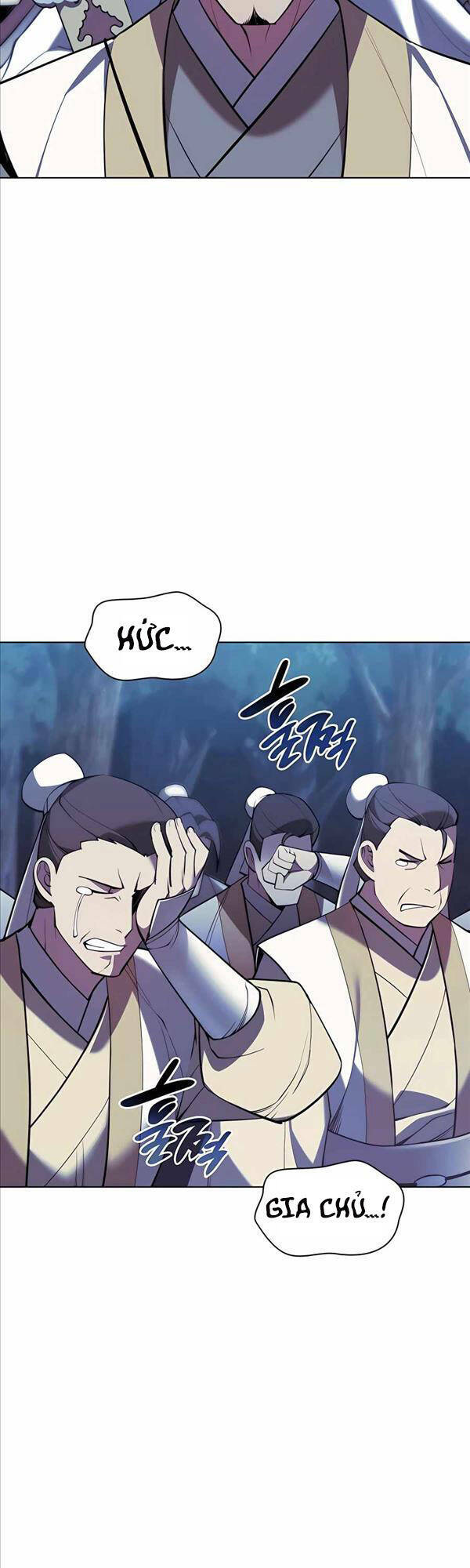 Học Giả Kiếm Sĩ Chapter 69 - Trang 2