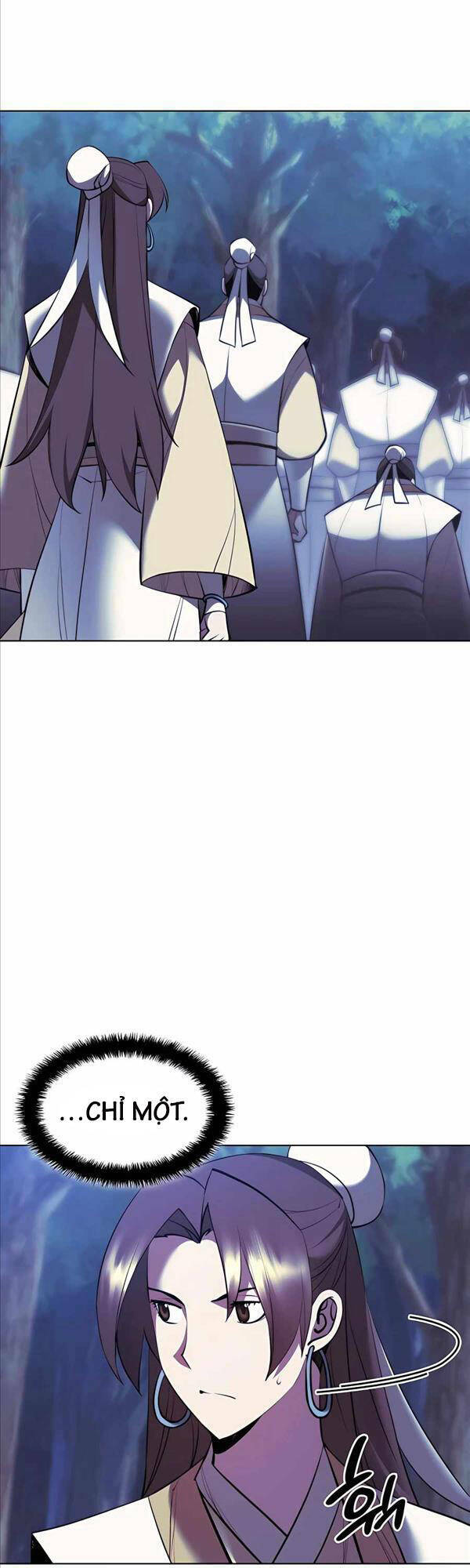 Học Giả Kiếm Sĩ Chapter 69 - Trang 2