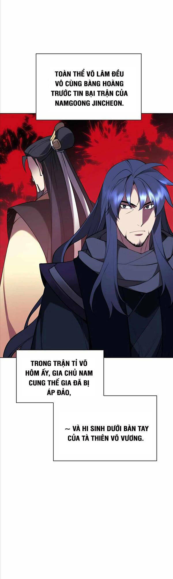 Học Giả Kiếm Sĩ Chapter 69 - Trang 2