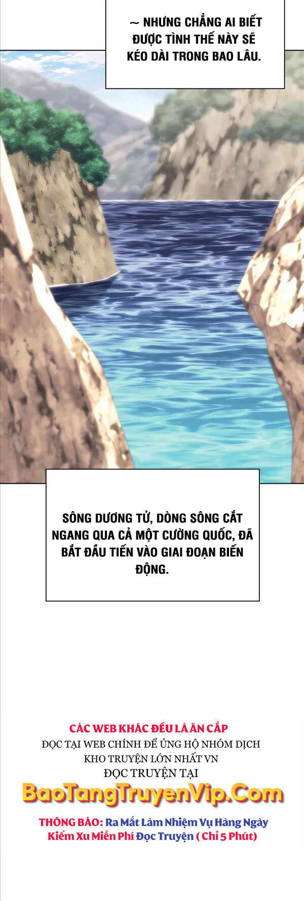 Học Giả Kiếm Sĩ Chapter 69 - Trang 2