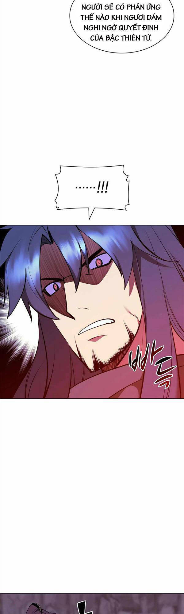 Học Giả Kiếm Sĩ Chapter 69 - Trang 2