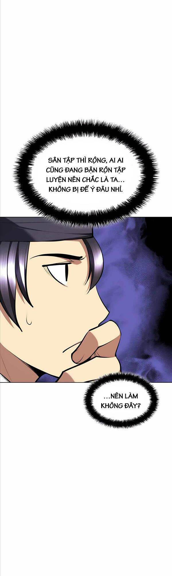 Học Giả Kiếm Sĩ Chapter 69 - Trang 2