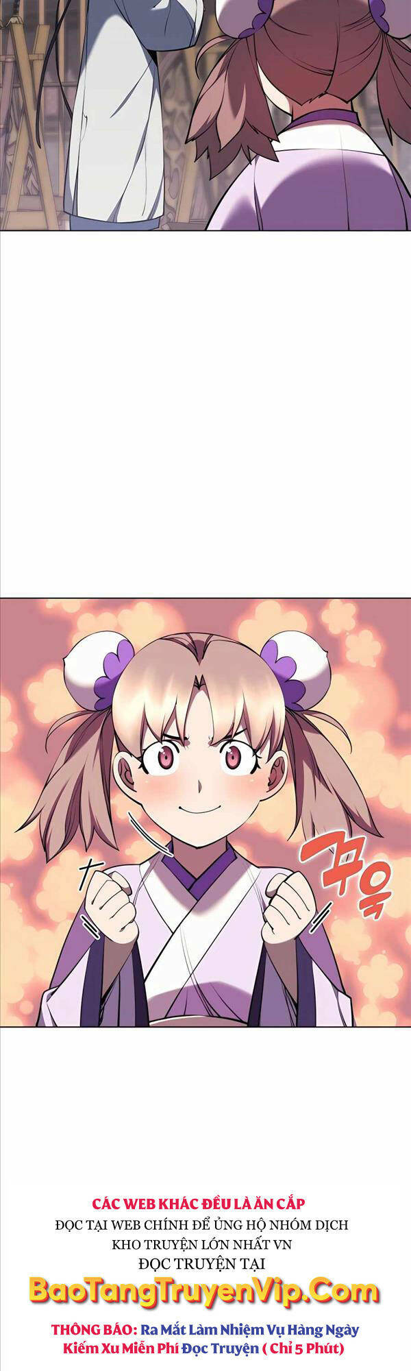 Học Giả Kiếm Sĩ Chapter 69 - Trang 2