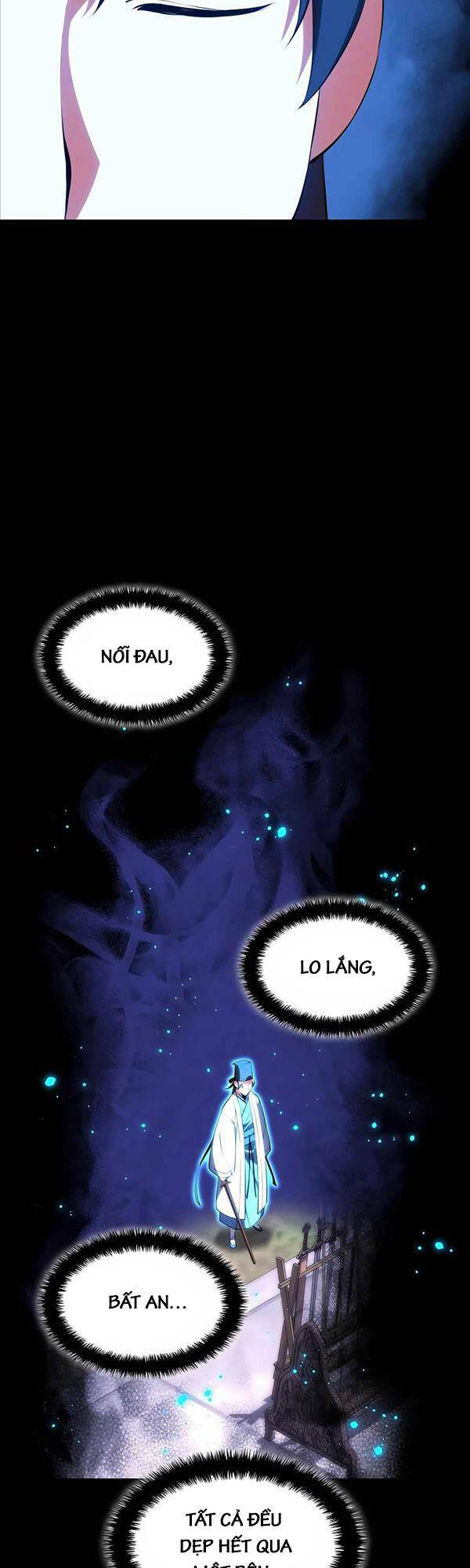 Học Giả Kiếm Sĩ Chapter 69 - Trang 2