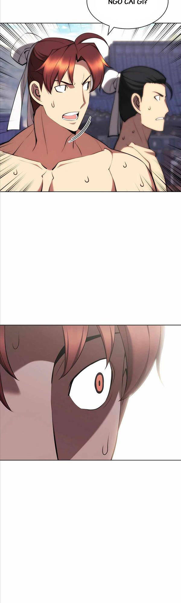 Học Giả Kiếm Sĩ Chapter 69 - Trang 2