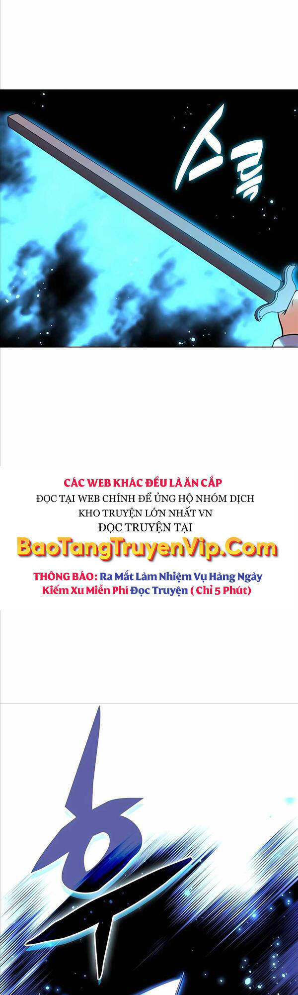 Học Giả Kiếm Sĩ Chapter 69 - Trang 2