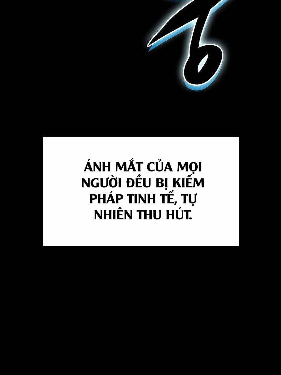 Học Giả Kiếm Sĩ Chapter 70 - Trang 2