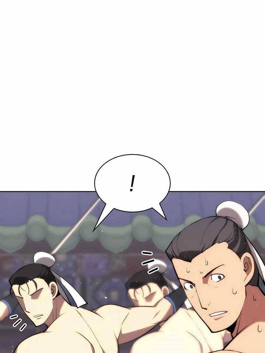 Học Giả Kiếm Sĩ Chapter 70 - Trang 2