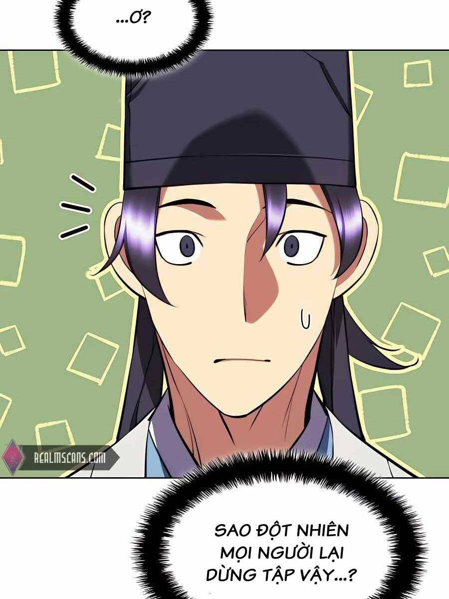 Học Giả Kiếm Sĩ Chapter 70 - Trang 2