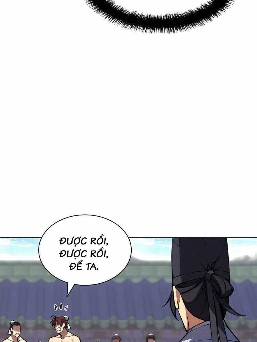 Học Giả Kiếm Sĩ Chapter 70 - Trang 2