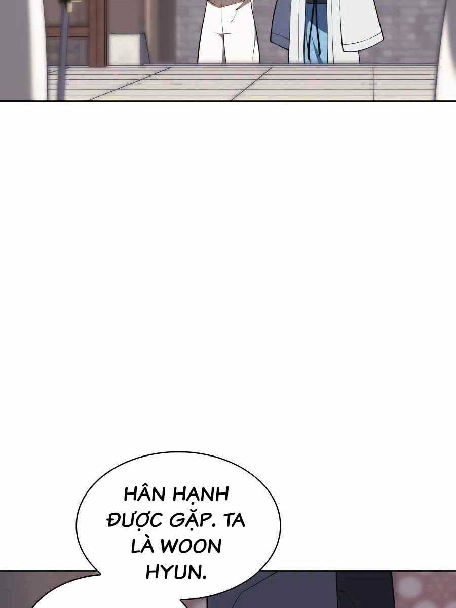 Học Giả Kiếm Sĩ Chapter 70 - Trang 2