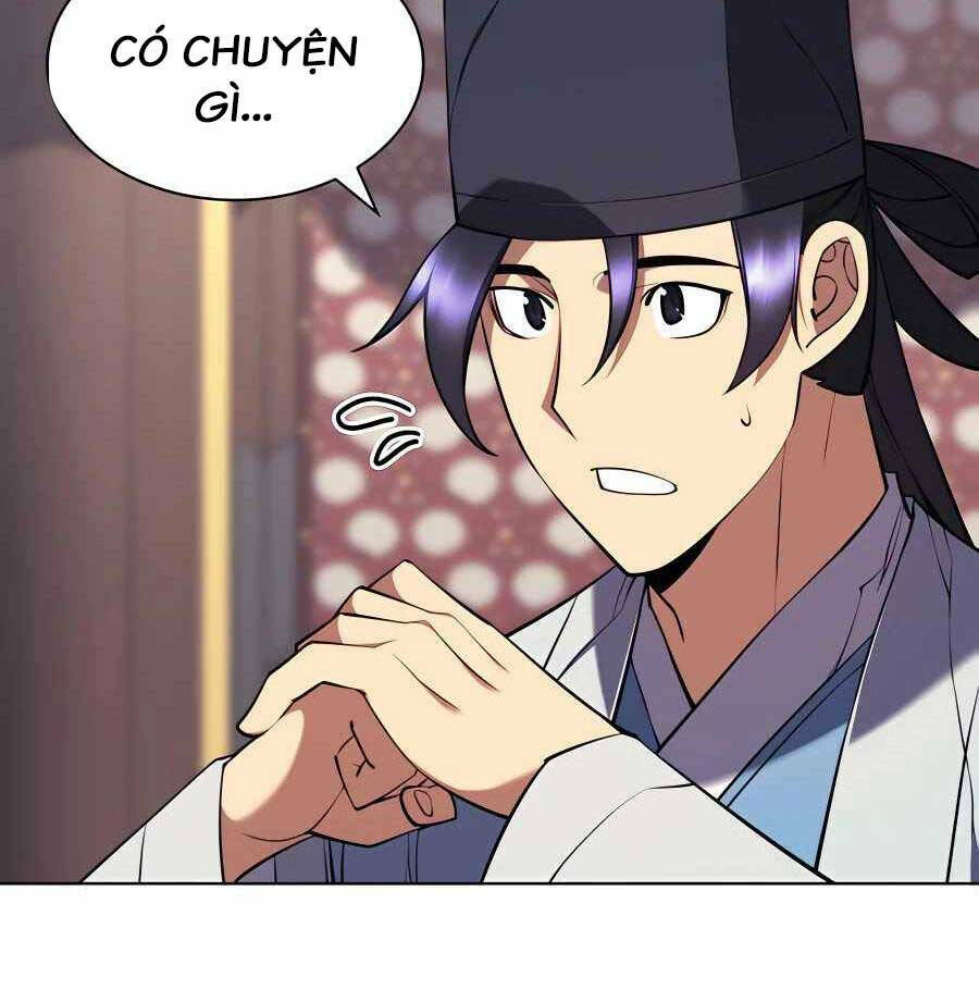 Học Giả Kiếm Sĩ Chapter 70 - Trang 2