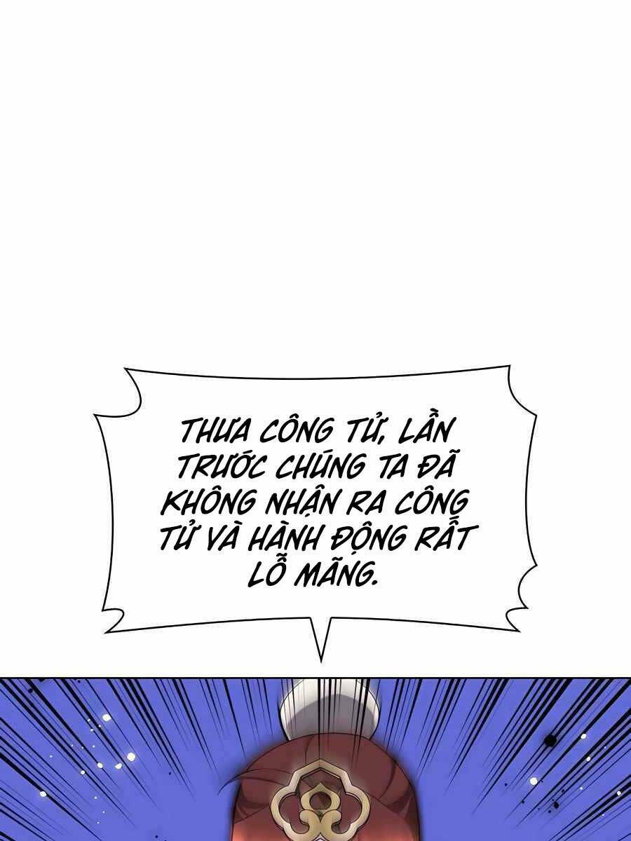 Học Giả Kiếm Sĩ Chapter 70 - Trang 2